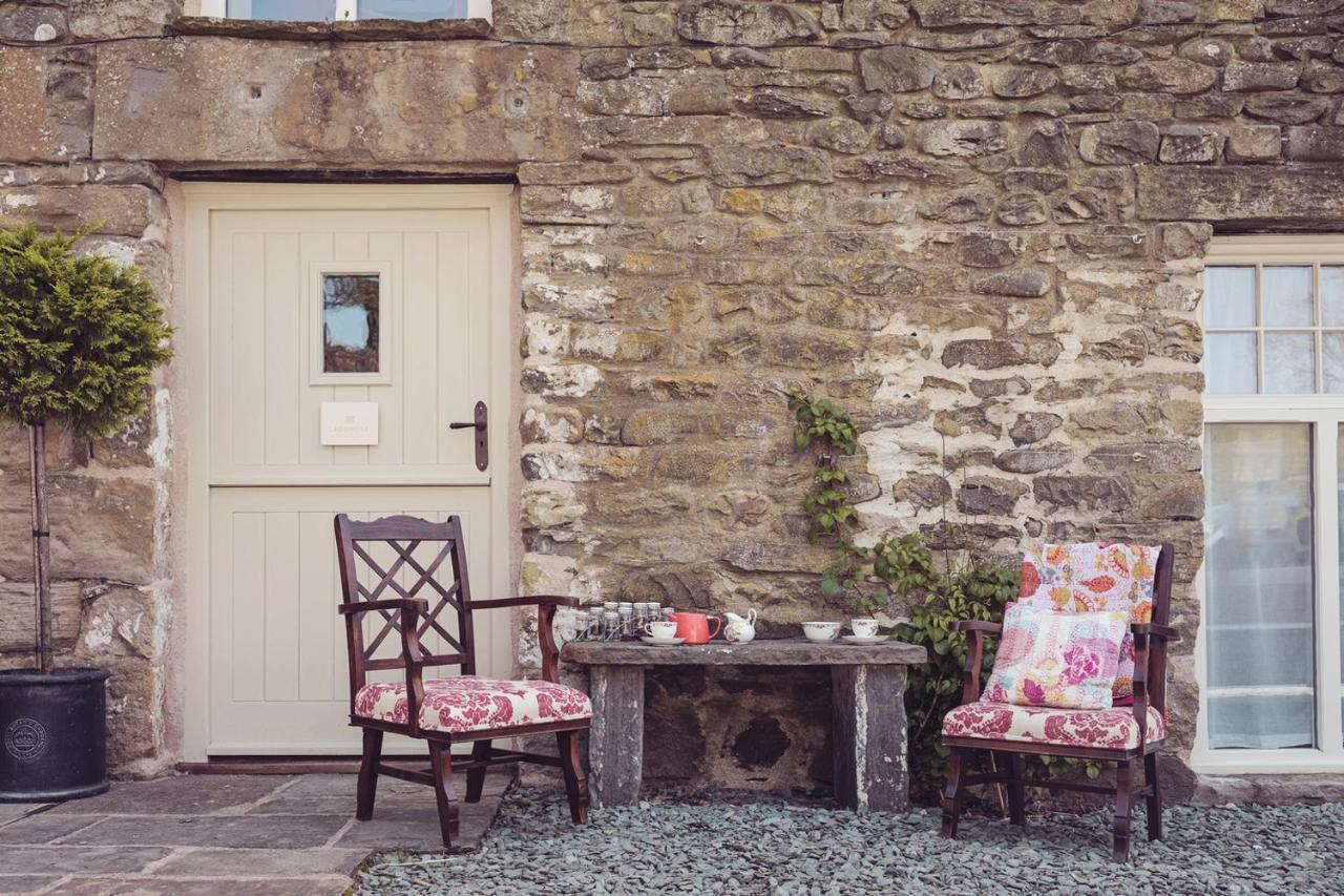 The Malabar Hotel Sedbergh Exterior photo