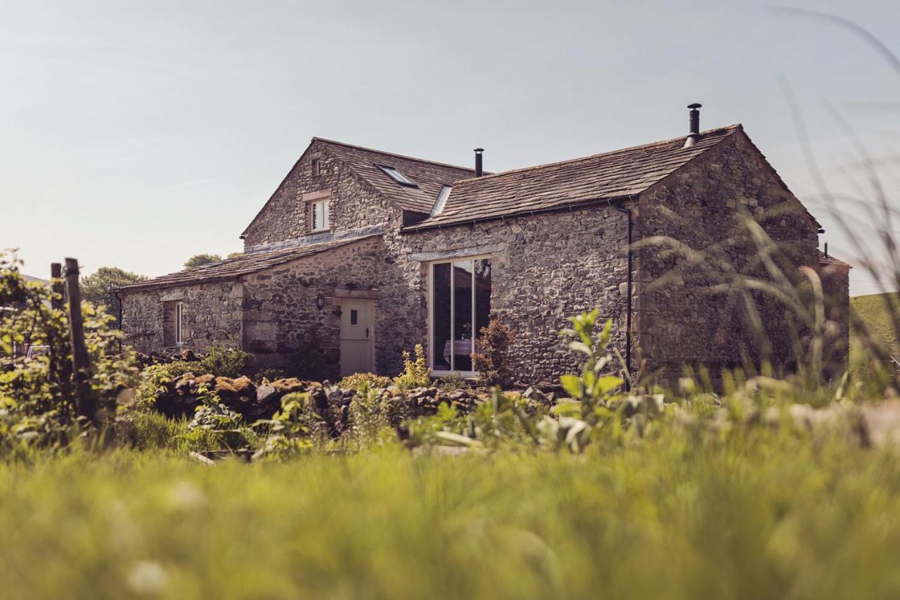 The Malabar Hotel Sedbergh Exterior photo